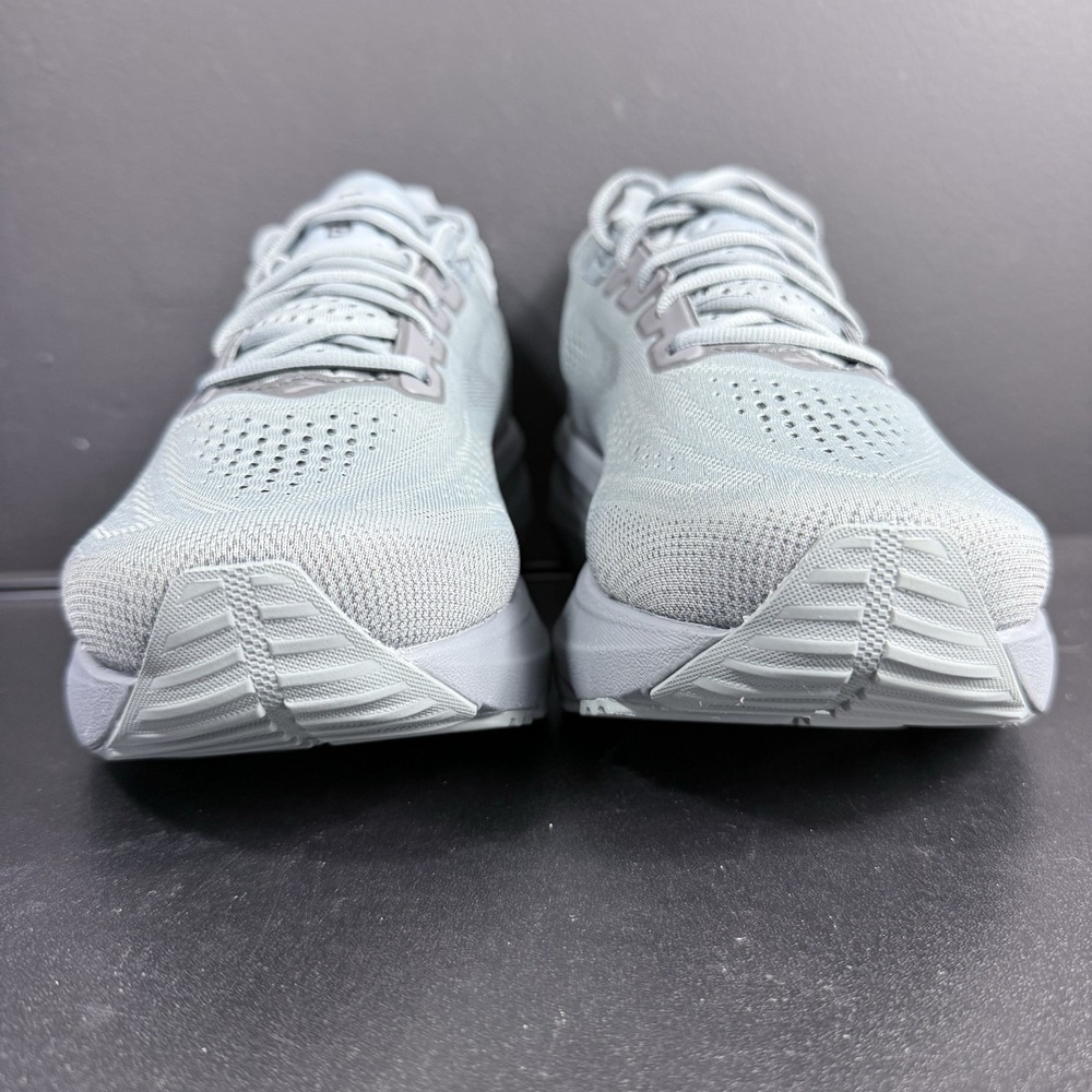 Brooks‎ Glycerin 23 Mens Size 12.5 Running Shoes Wide Grey blackened Pearl - Picture 3 of 14